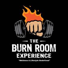 Burn Room Booking - Log In